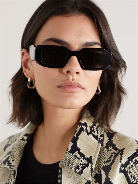 mytheresa prada sunglasses|Prada Sunglasses for Women .